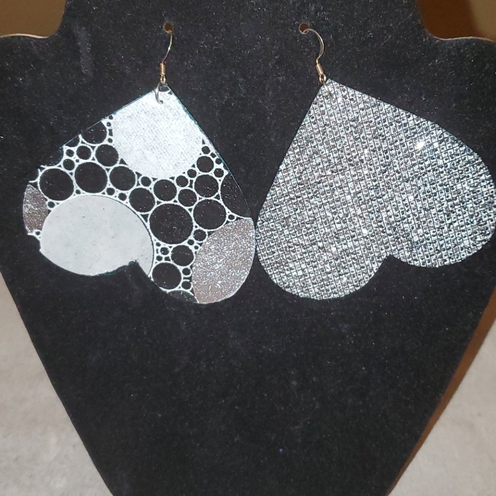 1 of a kind handmade jewelry